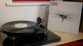 Die - Timing Mechanism (Through The Eyes, Full Cycle Records FCYLP02 E) 2000