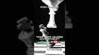 God Holds Leaders Accountable #podcast #genzprotests #maandamano #kuzaapp #biblicalleadership