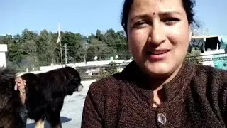 Aaj khane Mein Bane kaddu ki sabji l🤗👌