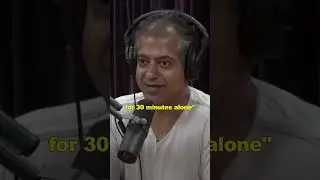 Joe Rogan The Reason Why Self Reflection Is So Difficult