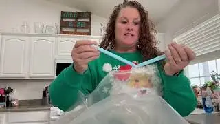Extra Large Turkey Brine Bag  nice and thick and perfect!