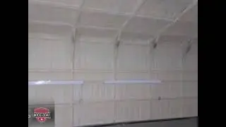 Gangsta open and closed cell