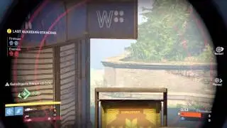 Unbroken trials