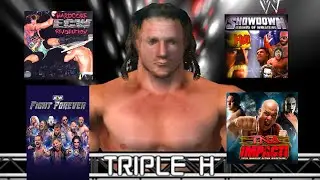 We played the worst wrestling games in one video 
