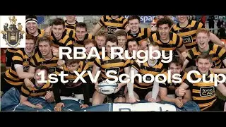 2018 : Schools Cup : SemiFnl : RBAI v RS Armagh : 7 March 2018