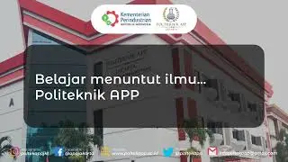 HYMNE POLITEKNIK APP JAKARTA