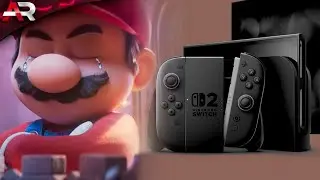 Should We Be Worried About Nintendo Switch 2 Now?