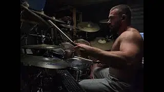 300bpm blastbeats 