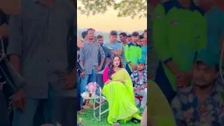 হঠাৎ নায়িকা শিরিন শিলাকে শুটিংয়ে দেখা💃#actor #shirin_shila #shootingmovie #viral #viralvideo #shorts