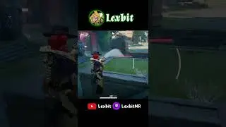 Почему он за мной следил ;-; #marvelrivals #gaming #yt #twitch #funny #bw #gamergirl #shorts #fyp