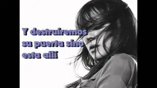 Cat power- Lived in bars Subtitulada Espa&ntilde;ol