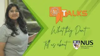 Aashna Garg's University Connection Journey | National University of Singapore