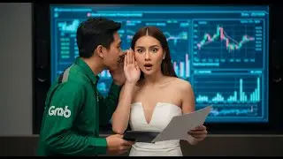 Đó Là Công Thức Sai”, Anh Xe Ôm Nói Nhỏ Với Nữ Tỷ Phú… Ngay Trước Thỏa Thuận Trị Giá 200 Tỷ!
