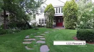1225 Pleasant St. Lake Geneva, WI | Featuring Downtown Lake Geneva | Keefe Real Estate