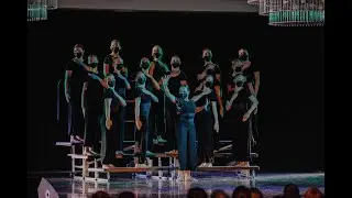 | TAKE ME COCO | DanceSpace