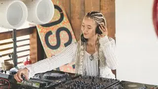 KAL I SEE ritual | 3 Smoked Olives 2025 | uplifting minimal deep tech