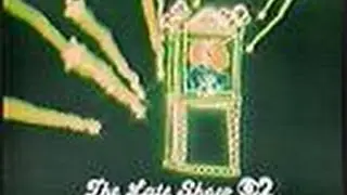 WBBM Channel 2 - The Late Show - 