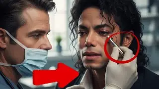 How Much Time Do I Have Left?&rsquo; Michael Jackson Asked the Doctor&mdash;And What He Heard Changed Everything