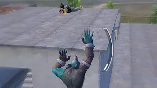 How To Surprise Attack With Werewolf in PUBG MOBILE
