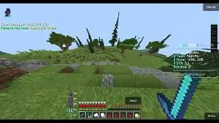 Jugando HCF | AquaNetWork Let's Play #4