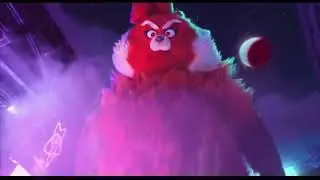 Run! It's Mingzilla! (2K Subscriber Special)