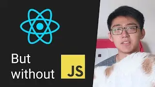 Rewriting My React Website in WebAssembly