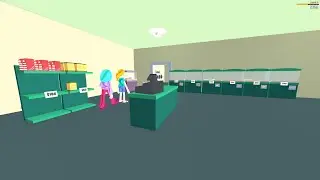 [Steam NextFest]  TheMidcoreGamer Plays GeckoShop (demo) (No Commentary Gameplay)