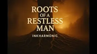 Roots of a Restless Man | InkHarmonic