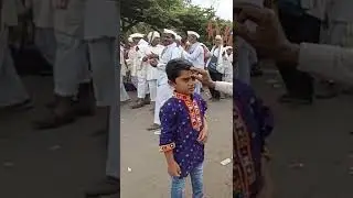विठ्ठल विठ्ठल विठ्ठल...🚩🚩🚩