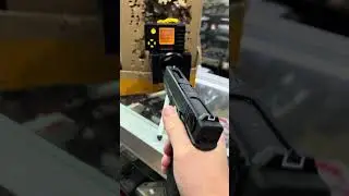 WE G18 G4 FULL AUTO! NAKASALE PARIN! #mavsairsoft #mavshobbyshop #airsoftgun #airsoftph #gbbpistol