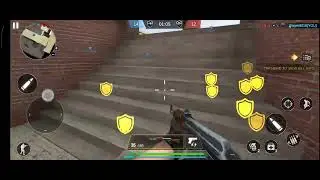 NEW STRIKE OPS VIDEO || free fire game || #shortvideo #strikeops  #tricks #gaming #shorts #short