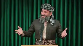 هاندان لە پڕۆگرامی ئیسلامدا ... مامۆستا عبدالهادی