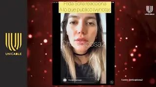 ¡Frida Sofía habla de las adicciones que tuvo Alejandra Guzmán! | Con Permiso | Unicable