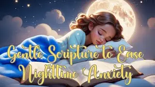 Rest in God&rsquo;s Peace | Gentle Psalms for Sleep | Fall Asleep in Prayer