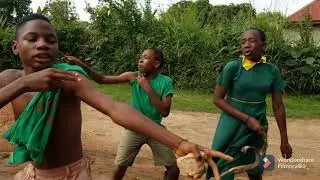 Welcome To School 2 - Avex Skits - African Comedy