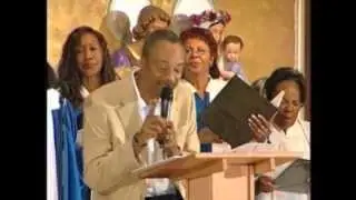 Grayson Warren Brown - Shout Praise