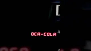 Random Silliness Short - Vending Machine Malfunction Inflation (2012 repost)
