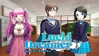 Lucid Dreamer (Demo) - Lucid Dreamer