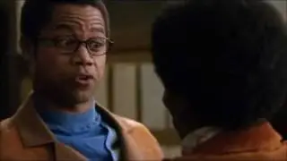 Mãos Talentosas - A história de Ben Carson