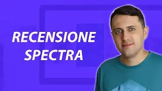 Recensione Spectra: realizza bellissime pagine con Gutenberg