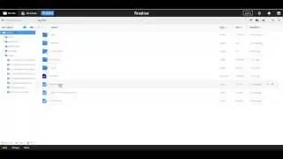 Firedrive Video Guide #10: Changing Private File To Public
