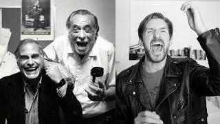 Post Office - Charles Bukowski BOOK REVIEW