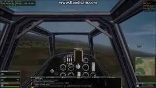 Battleground Europe - 13-10-14: Bf 109 F-4 - making myself look bad - sorta