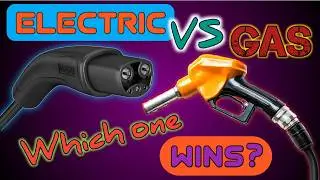 EV VS ICE, Which One will Be The Future of Transportation?