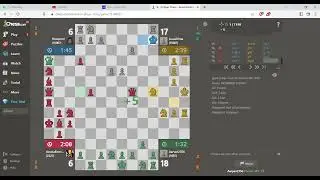 4 Player Chess   Play Chess Variants Online