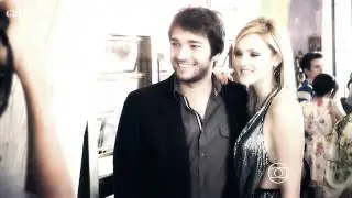►Megan + Davi | we are together