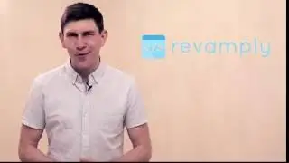 Revamply Intro Video - Revamply Bonus And Honest Review