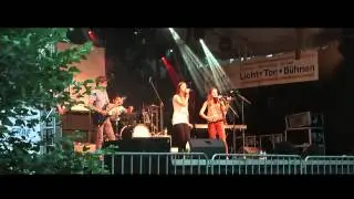 02 - Drops of Jupiter [LIVE] 1080p