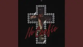 No Conf&iacute;o