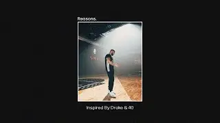 free // reasons. - Drake & 40 Type Beat 2020